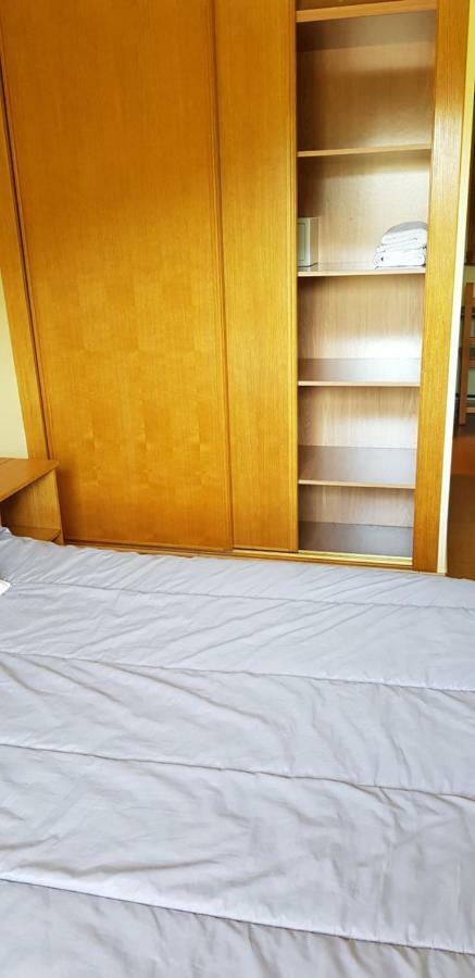 Hotel Ana Cangas De Narcea Eksteriør bilde